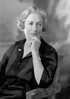 Dixon: Mrs Dixon