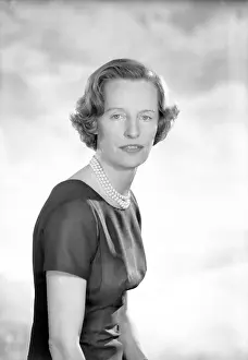 Doran: Mrs Doran