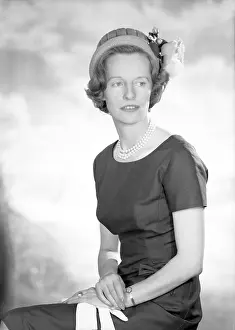 Doran: Mrs Doran