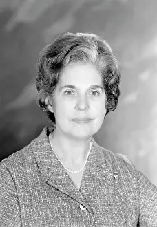Edgehill: Mrs Edgehill