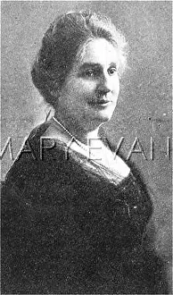 Stilwell: MRS EDISON/WIFE/GOP