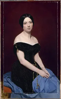 Edmond: Mrs Edmond Caillard