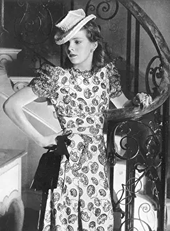 Baillie: Mrs Edward Ward