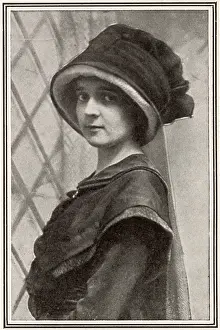 Eloise: Mrs Eloise Smith who survived the Titanic