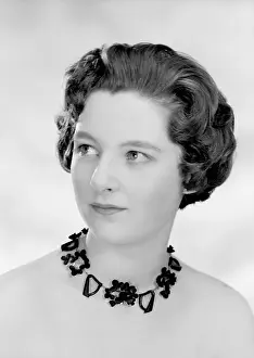 Mrs F Coleridge