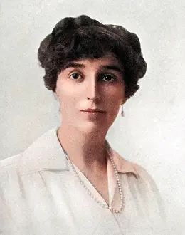 Furneaux: Mrs F. E. Smith, 1914