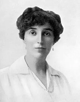 Furneaux: Mrs F. E. Smith, 1914