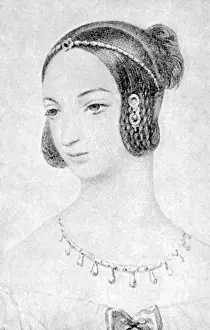 Morganatic: Mrs Fitzgeorge