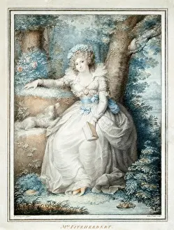 Fitzherbert: Mrs Fitzherbert