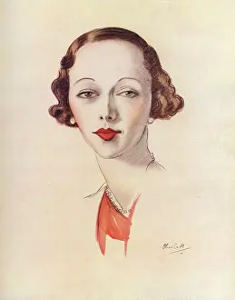 Myrtle: Mrs Flash Kellett