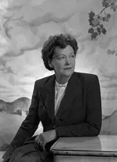 Folks: Mrs Folks