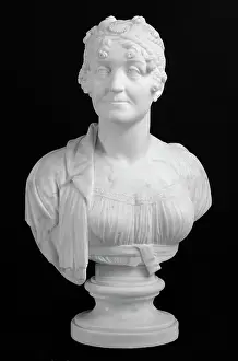 1810: Mrs. Francis Johnston, nes Anne Barnes