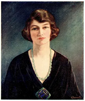 Barwell: Mrs. Fred Taylor