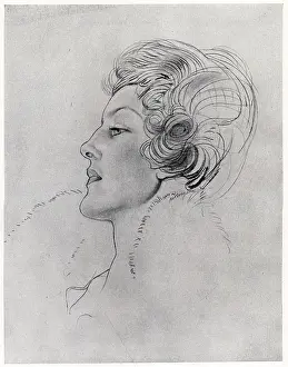 Kenmare: Mrs. Frederick Cavendish