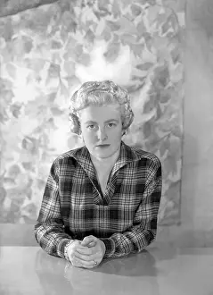 Higgins: Mrs G Higgins