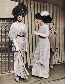 Mistresses: Mrs George Keppel and her daughter