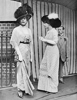 Mistresses: Mrs George Keppel and her daughter