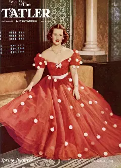 Stepmother: Mrs Gerald Legge