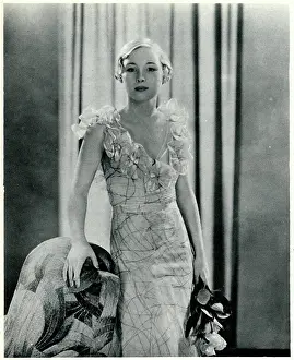 Jun19: Mrs Gerard D'Erlanger (Edyth Baker)