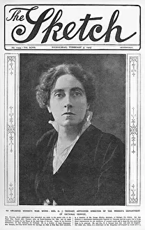 Tennant: Mrs H. J. Tennant