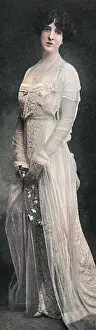 Sculptress: Mrs Harry Payne Whitney