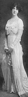Sculptress: Mrs Harry Payne Whitney
