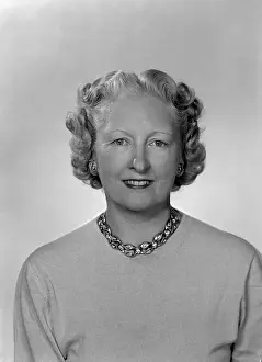 Hartman: Mrs Hartman