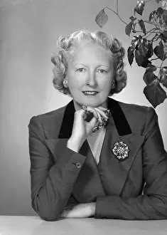 Hartman: Mrs Hartman