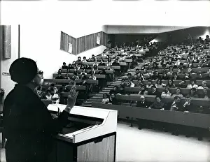 Seminar: Mrs Helen Vlachos speaking at Reading University