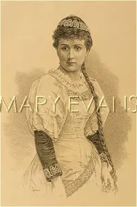 Nevill: MRS HORACE NEVILL