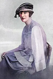 Beith: Mrs Ian Hay Beith