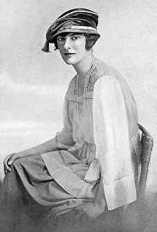 Beith: Mrs Ian Hay Beith