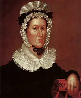 Galloway: Mrs Isaac Shelby