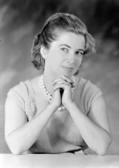 Lasham: Mrs J Lasham