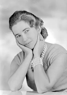 Lasham: Mrs J Lasham