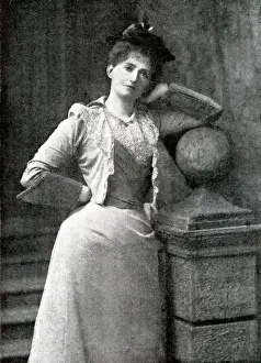 Barrie: Mrs J. M. Barrie