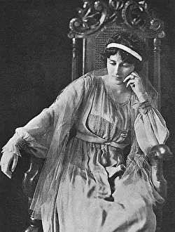 Seely: Mrs Jack Seely