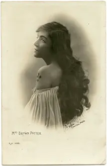 Cora: Mrs James Brown Potter