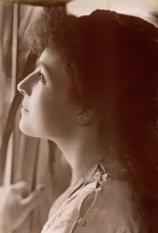 1887copy1: Mrs James Brown Potter