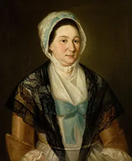 1780: Mrs. James McTear