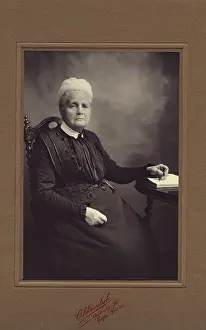 Innes: Mrs. James Rose Innes