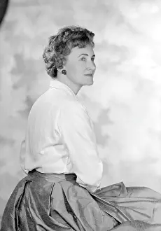 Jardine: Mrs Jardine