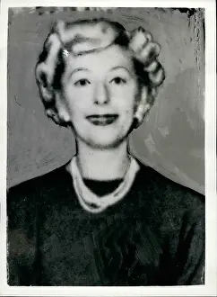 Willesden: Mrs. Jessie Smithson