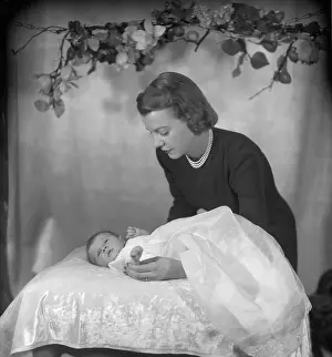 Connell: Mrs J.G. McConnell
