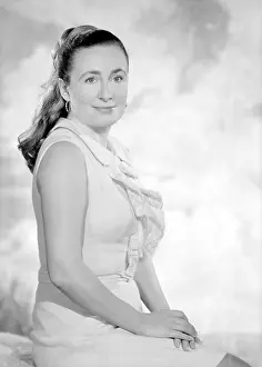 Wyatt: Mrs Joan Wyatt
