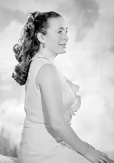 Wyatt: Mrs Joan Wyatt