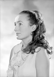 Wyatt: Mrs Joan Wyatt