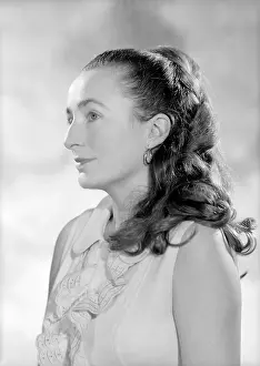 Wyatt: Mrs Joan Wyatt