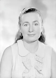 Wyatt: Mrs Joan Wyatt