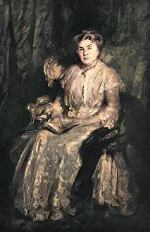 Spelman: MRS JOHN D. ROCKEFELLER